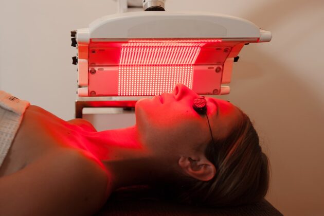 red-light-therapy red-light-therapy